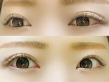 アネラ 麻生店(Anela)/ボリュームラッシュ　300本