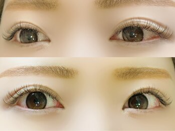 アネラ 麻生店(Anela)/ボリュームラッシュ 300本