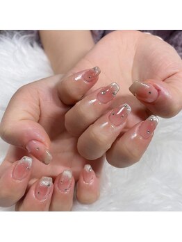 エカ(eka)/チーク＋マグネットグラデ