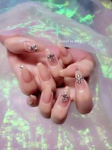 ジュエル ラ メール(Jewel la mer)/