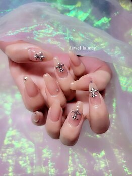 ジュエル ラ メール(Jewel la mer)/