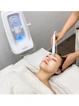 トゥービー(TO.BE)/TO.BEの毛穴ケアで鼻を美しく