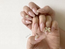 キラキラビジュー8500円〈初回〉