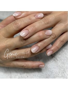 ジーニー(Genie)/ベイビーブーマー シンプル