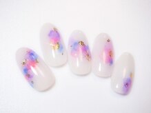 ネイルモア(Nail More)/◇ネイルデザイン◇