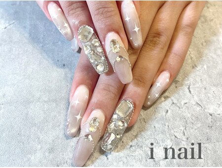 アイネイル(i nail)｜ホットペッパービューティー