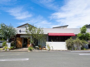 ユメサロン(Yume Salon)/女性に嬉しい広い駐車場