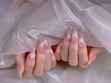 エムズ ネイルサロン(M2)/マグネットネイル