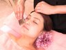 【English】Superior Facial （machine&gua sha)+Head&Eye gua sha 100mins