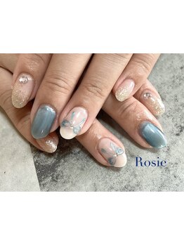 爪の悩みを解消できる（ケア含む）