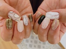 ネイルルーム リルシー(Nail room Rellsea)/やり放題コース