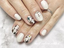 センカ(senka)/select B 華やかコース