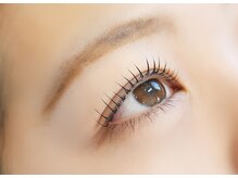 ヌー アイラッシュ デザイン(Nuu eyelash design)/ダメージレスまつ毛パーマ