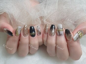 エヌワンネイル(N.one nail)/