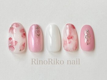 リノリコ 阿佐ヶ谷店(RinoRiko)/桜 7 &nbsp;2025