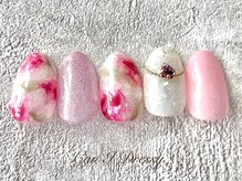 キャンアイ ドレッシー 横須賀中央店(Can i Dressy)/アンティークローズ￥9000