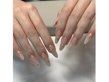 ジュジュネイルサロン 渋谷(JUJU NAIL SALON)/