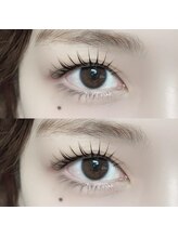 ミロバイキング 樟葉店(Milo by king)/パリジェンヌ