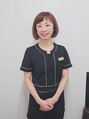 美容整体 ビュース(BEAUth)/田川　尚実