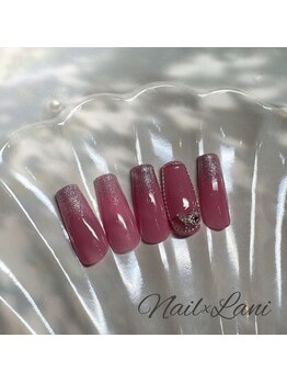 ネイルクロスラニ 練馬店(Nail Lani)/5月の定額デザイン