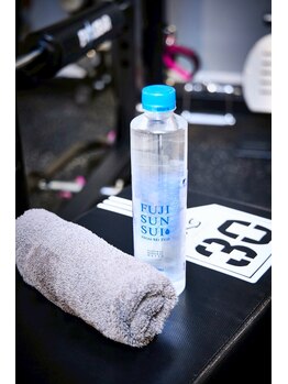 セバス 赤坂見附(SEBAS)/手ぶらでお越しください