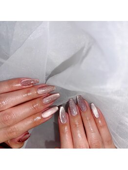 トロワ(TROIS)/韓国フラッシュマグネット