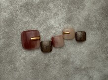 アンドヴァ ピヴォクロス店(Andova)/【25FNA9】