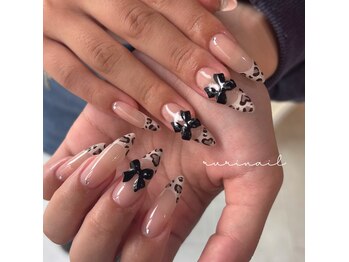 レオパードフレンチ