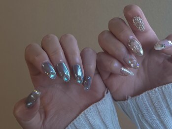 エル(alle.)/aurora