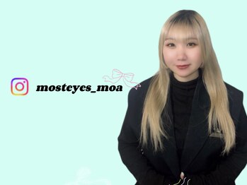 モストアイズ 下北沢(most eyes)/