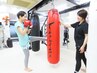 【初めての方♪】シェイプアップ◎キックボクシング体験☆今だけ60分￥0