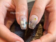 ヒガシネイル(Higashi Nail)/