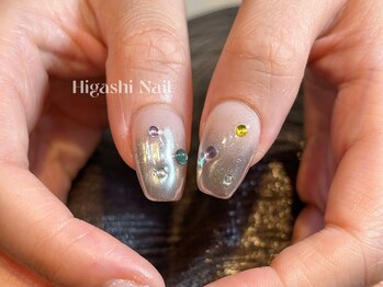 ヒガシネイル(Higashi Nail)/