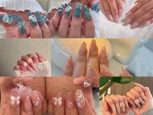 エムサロン 高崎あら町テラス店(emusalon)