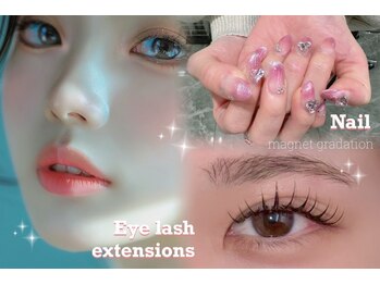 プラチナムドール 枚方店(PLATINUM DOLL)/マツエク/まつ毛エクステ/ネイル