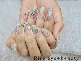 【ジェル120分やり放題】¥11000