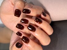 キコ ネイル(KICO nail)/しっかりデザイン/120分定額 