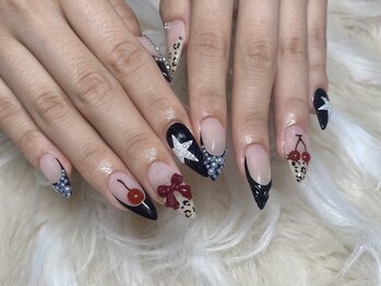 ベリール(Belire)/持ち込み/長さだし/フィルイン