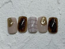 ブリッジバイネオリーブ 綱島店(bridge by neolive)/★選べる定額¥8800