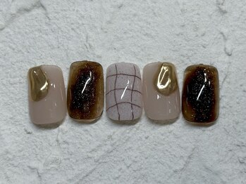 ブリッジバイネオリーブ 綱島店(bridge by neolive)/★選べる定額¥8800