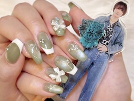 定額A*カラチェン