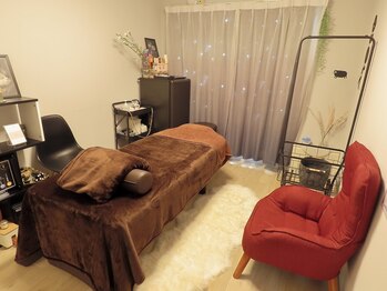 スリープシープ(Sleep Sheep)の写真/【毎日11～21時まで受付！お仕事帰りも通いやすい】美しくなりながら身体も整えて行きたいそんな方必見◎