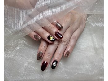 タオ(TAO)/サンプルデザインコース♪