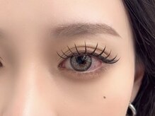 ジレース オモテサンドウ(JILEYES omotesando)/眉毛/まつげ/フラットラッシュ