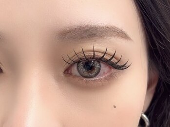 ジレース オモテサンドウ(JILEYES omotesando)/眉毛/まつげ/フラットラッシュ