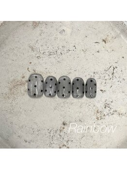 ネイルサロン レインボー(Nail Salon Rainbow)/