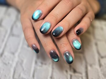 ナコ(NAKO)/トレンドアート