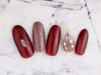 #マグネット #フラッシュ#ツリー