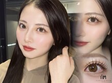 ハルキミナトアイ 原宿(HARUKI MINATO EYE)/&healthy★