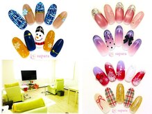 サパラ 八千代台店(Sapara)